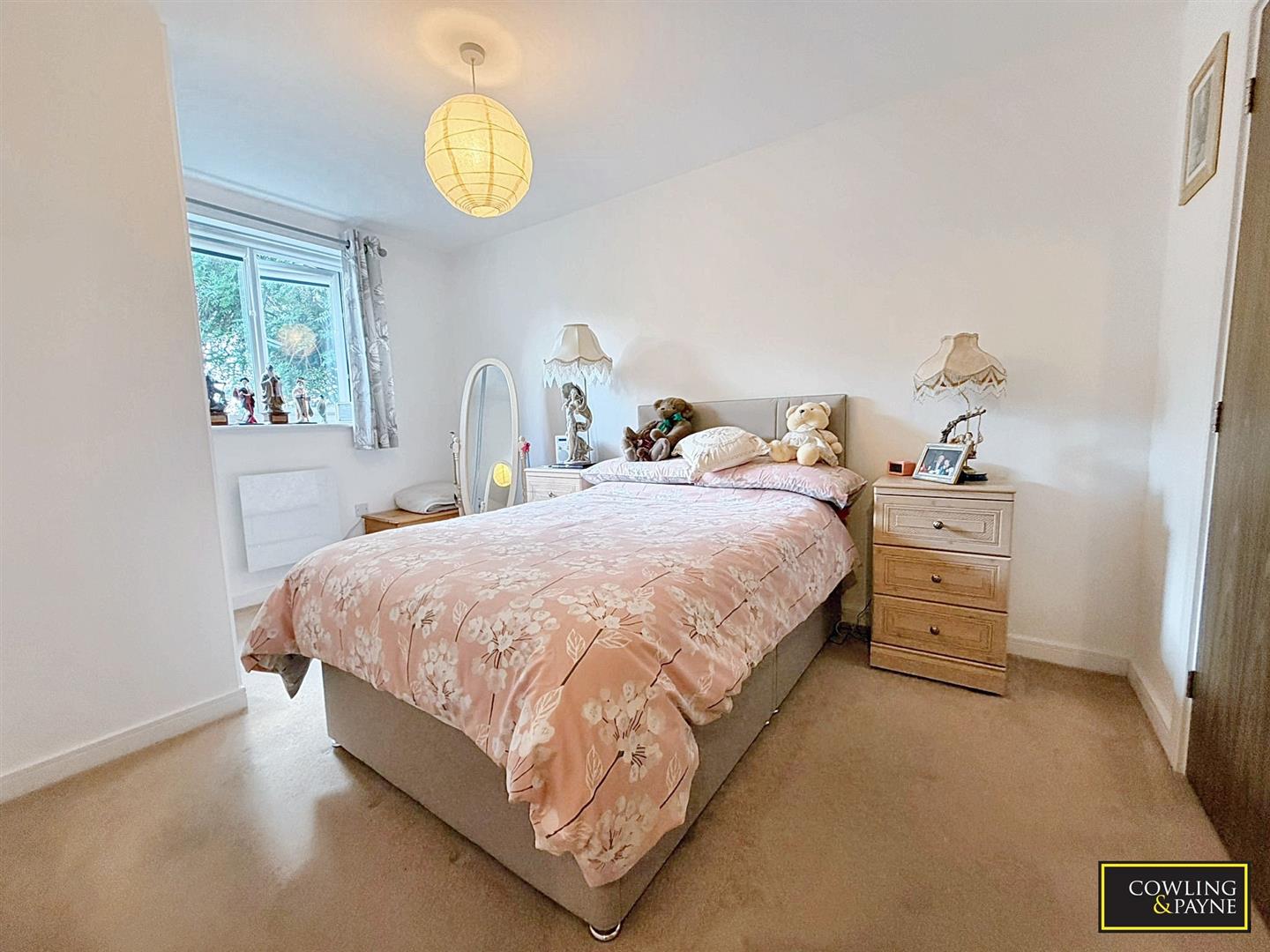 Ramsden Court, Wickford